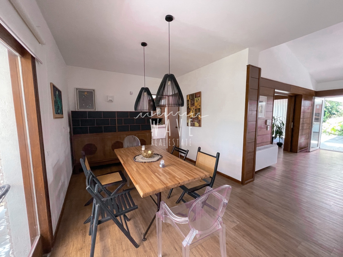 Casa ID.4369 - Hermosa casa en playa mansa para 12 personas alquiler temporada 