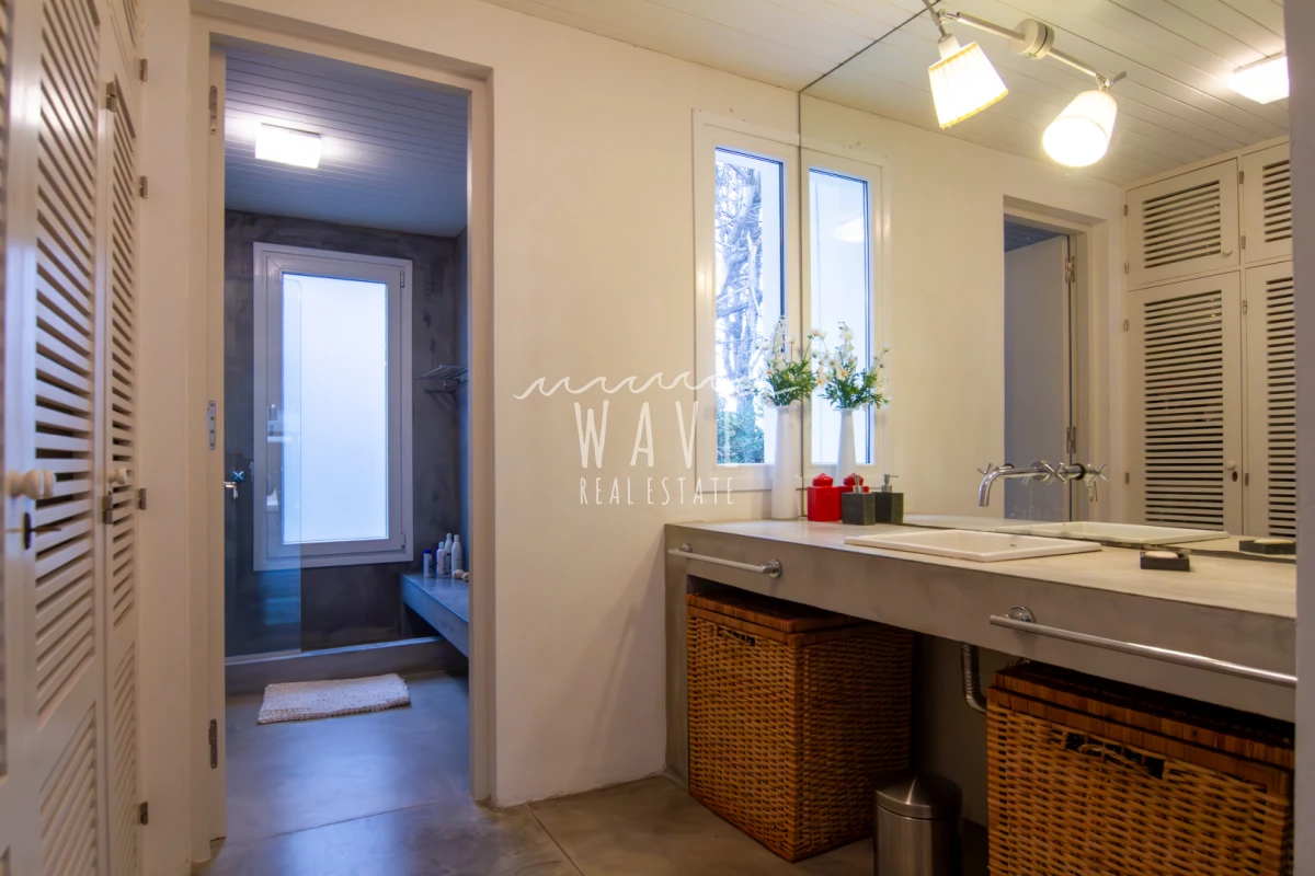 Casa ID.6135 - Venta Alquiler Casa 4 dormitorios y servicio Pinar del Faro 