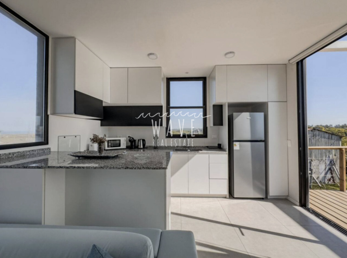 Casa ID.5345 - Alquiler de verano,  Casa de 2 dormitorios en Santa Mónica, José Ignacio