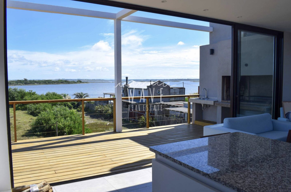 Casa ID.5345 - Alquiler de verano,  Casa de 2 dormitorios en Santa Mónica, José Ignacio