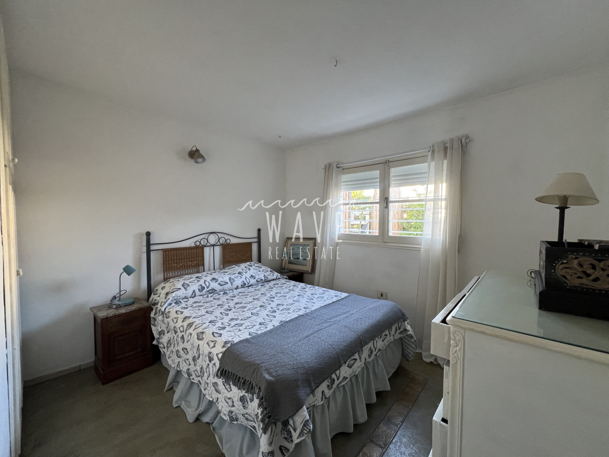 Casa ID.5149 - Casa en alquiler temporada mansa parada 43 primera línea 