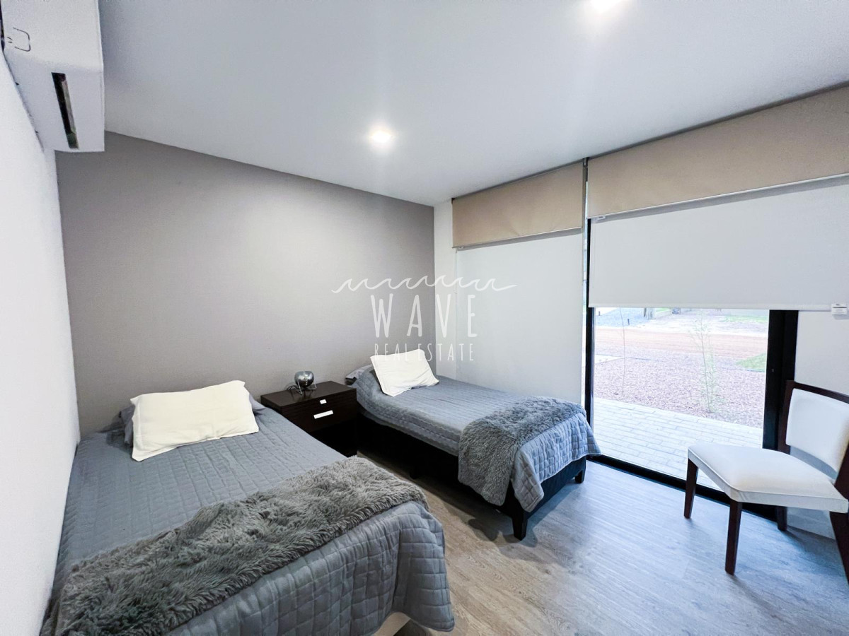 Casa ID.5186 - Venta de casa a estrenar en Solanas 