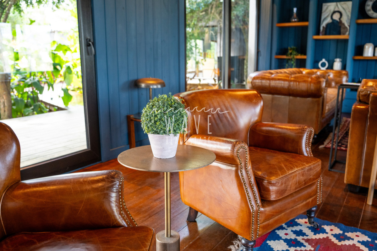 Casa ID.5413 - Venta Alquiler Casa 4 dormitorios Puerto Quetzal La Barra 