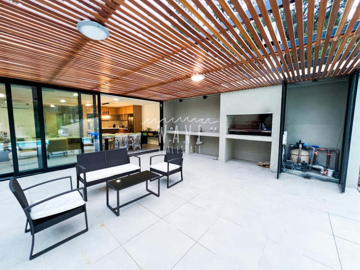 Casa ID.5186 - Venta de casa a estrenar en Solanas 