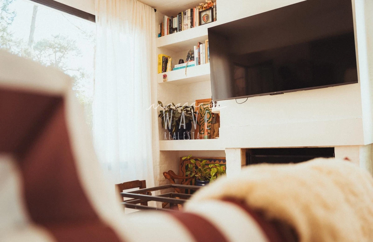 Casa ID.5173 - Alquiler de verano, Casa de 3 dormitorios en Montoya, La Barra