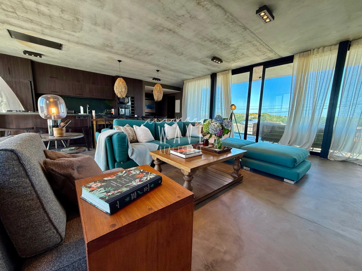 Casa ID.5290 - Venta Casa 3 dormitorios La Juanita Jose Ignacio 