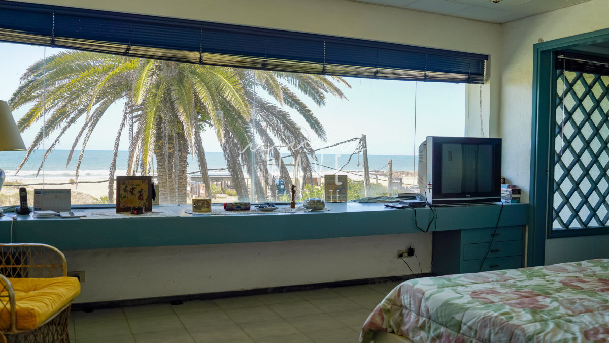 Casa ID.5220 - Venta de casa de 3 dormitorios + dep. en Montoya, La Barra