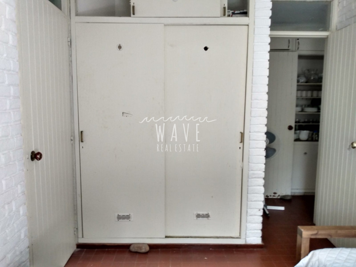 Casa ID.5407 - Casa en playa mansa alquiler invernal y temporal 