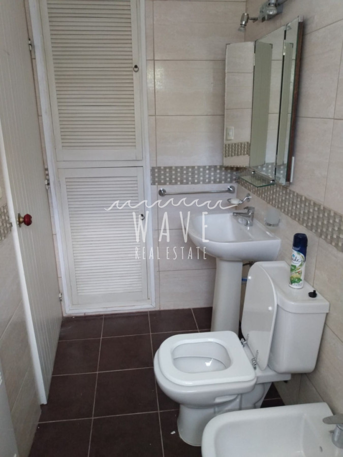 Casa ID.5407 - Casa en playa mansa alquiler invernal y temporal 