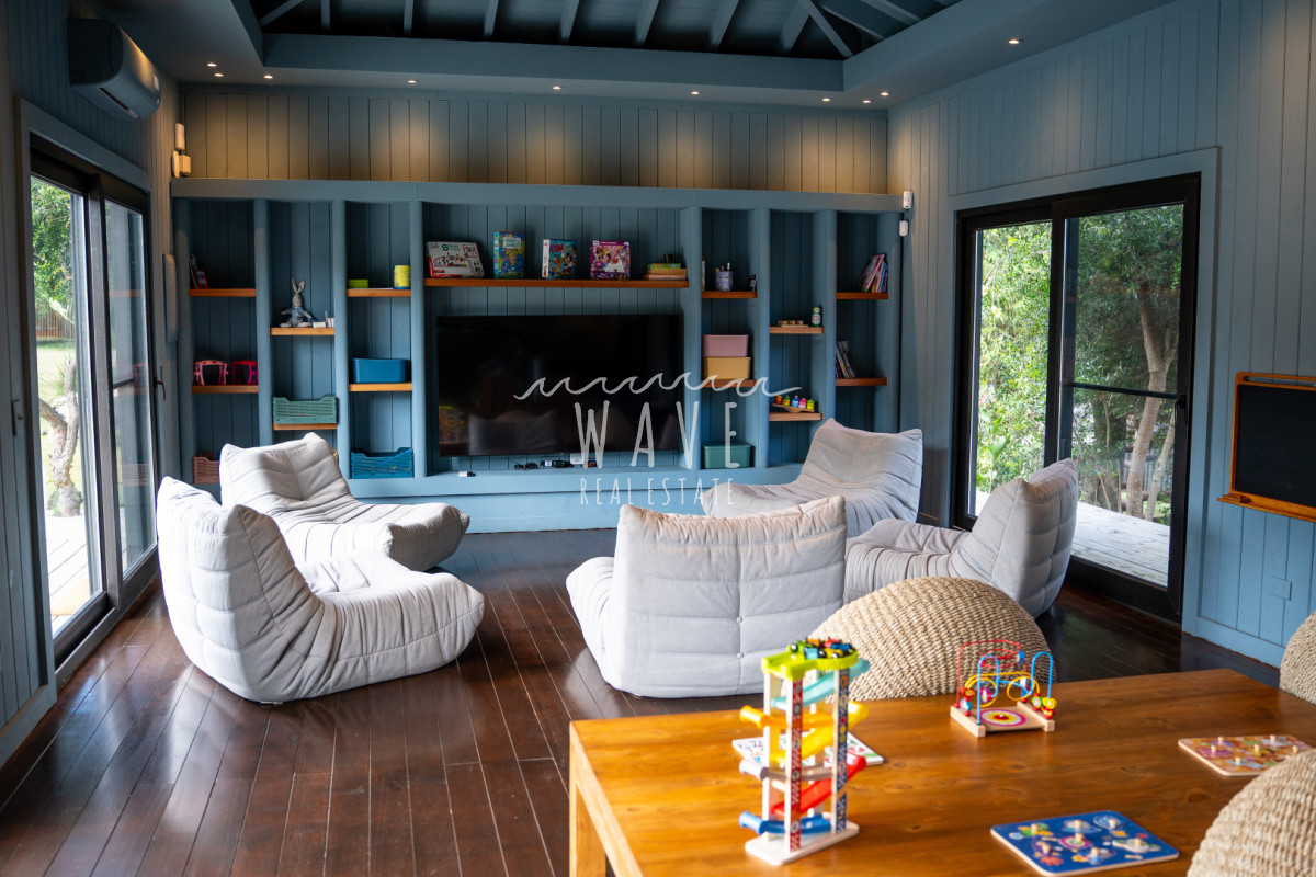 Casa ID.5413 - Venta Alquiler Casa 4 dormitorios Puerto Quetzal La Barra 