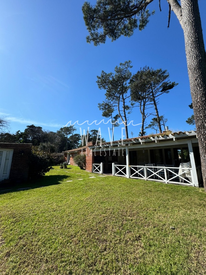 Casa ID.4367 - Casa en alquiler, San Rafael Punta del este 