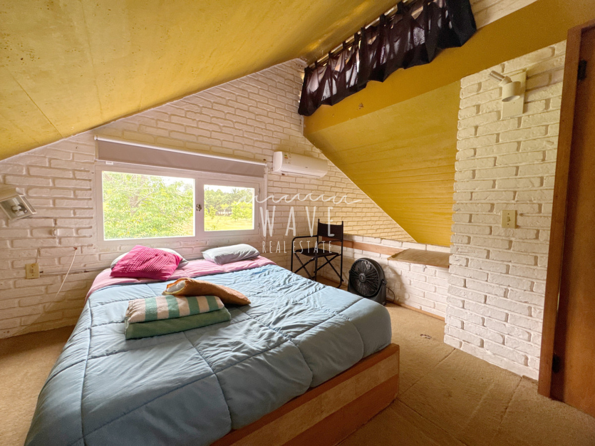 Casa ID.5037 - Venta, Casa de 3 dormitorios en Camino Lussich, Maldonado