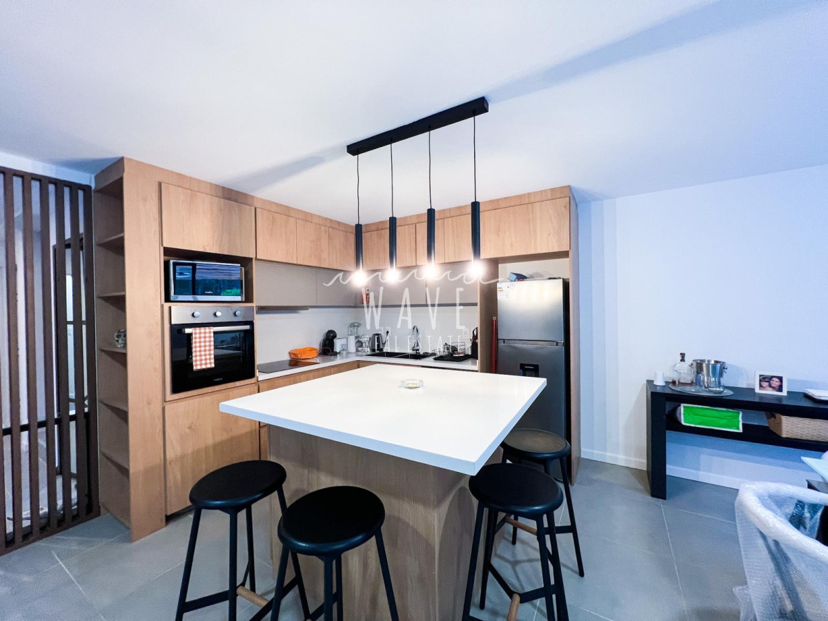 Casa ID.5186 - Venta de casa a estrenar en Solanas 