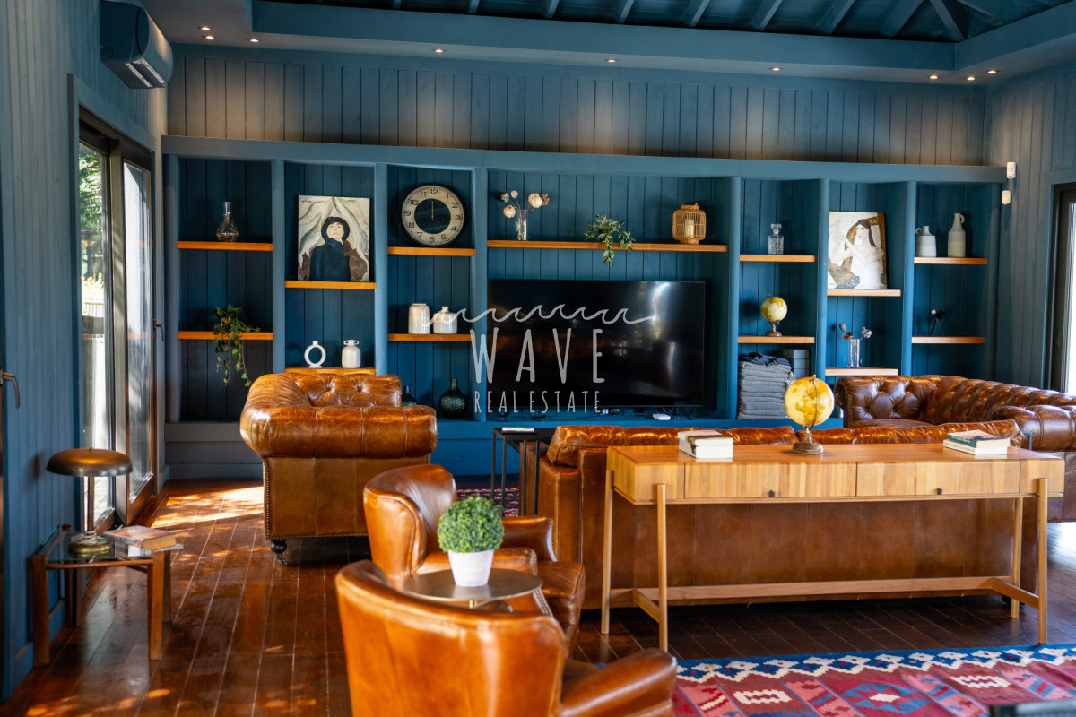 Casa ID.5413 - Venta Alquiler Casa 4 dormitorios Puerto Quetzal La Barra 