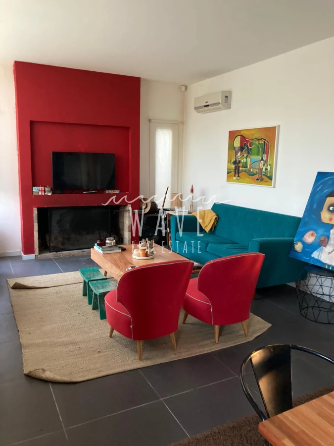 Casa ID.4360 - Alquiler de verano, casa de 3 dormitorios en La Barra, Montoya