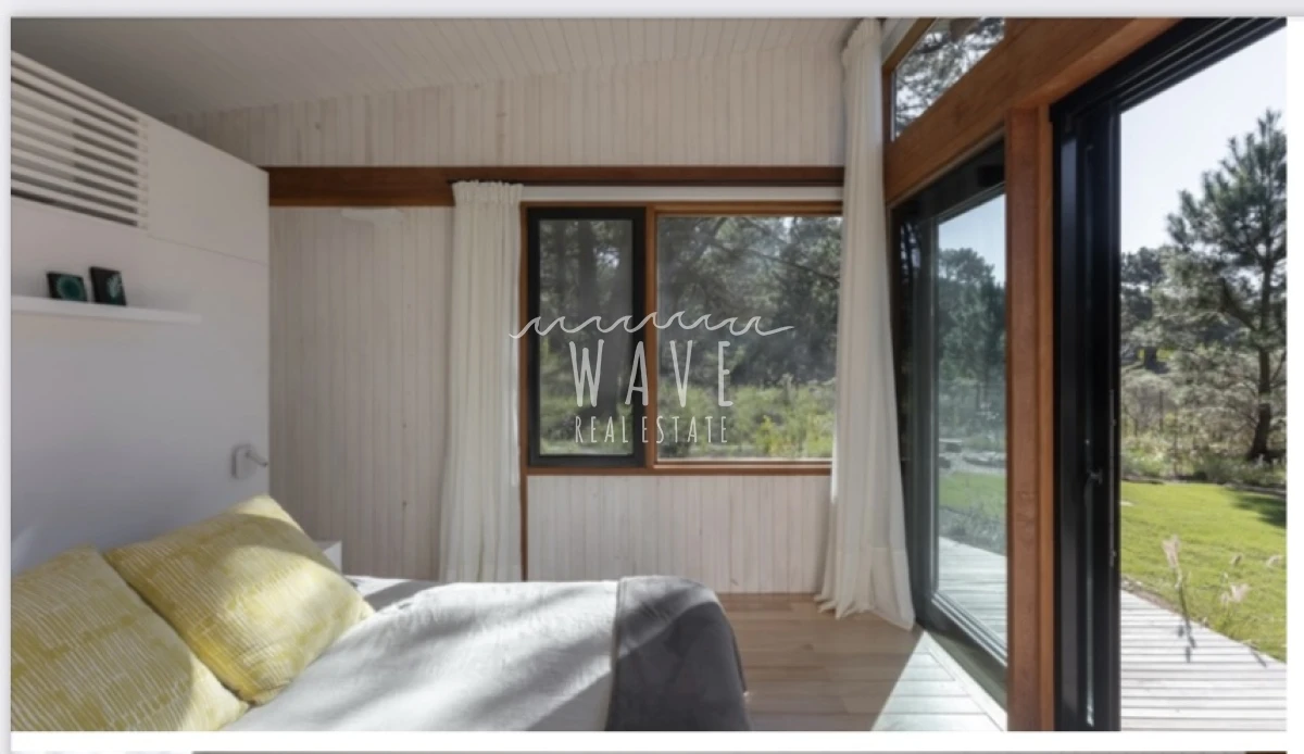 Casa ID.5091 - Casa alquiler Temprada barra verde 