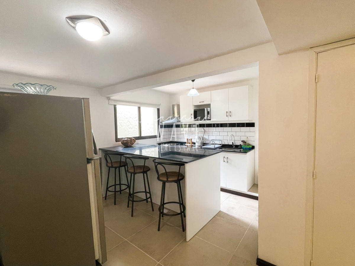 Casa ID.4347 - Alquiler de verano, casa 3 dormitorios  en la Barra 