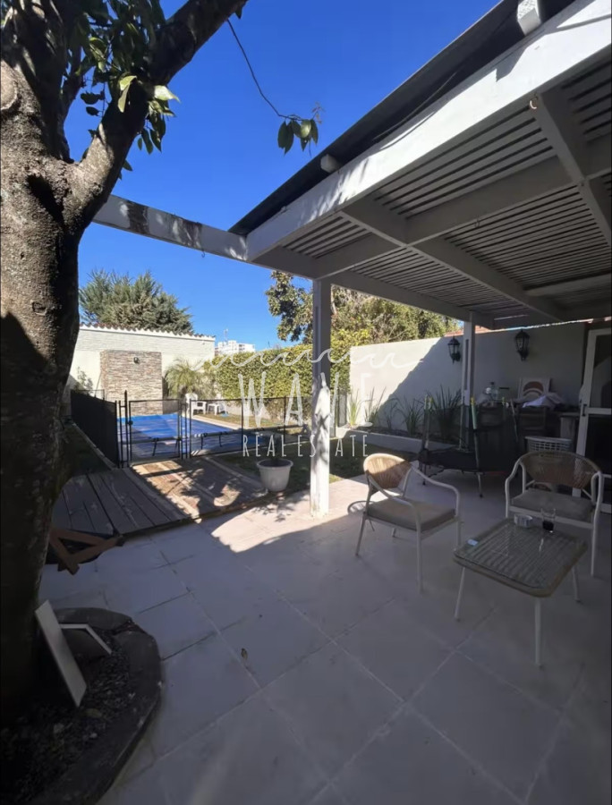 Casa ID.5767 - Casa en alquiler temporada playa mansa parada 13