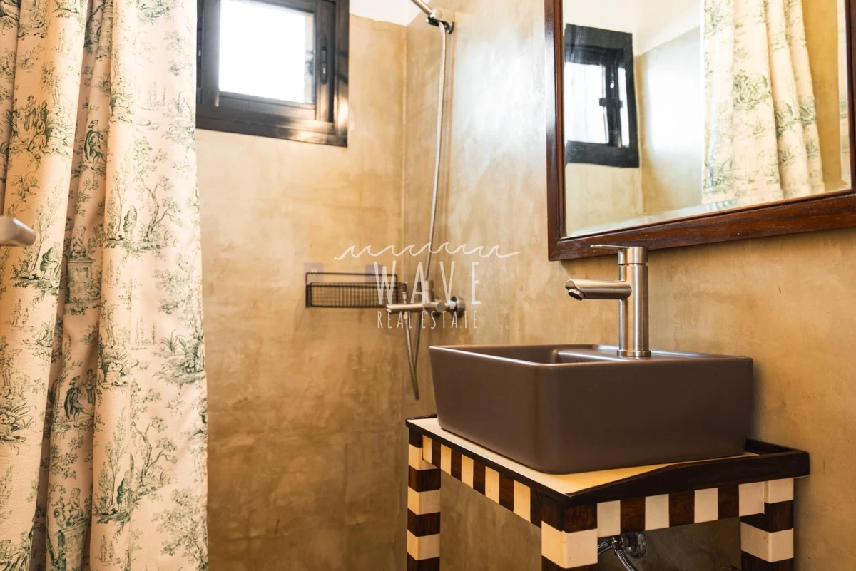 Casa ID.5173 - Alquiler de verano, Casa de 3 dormitorios en Montoya, La Barra