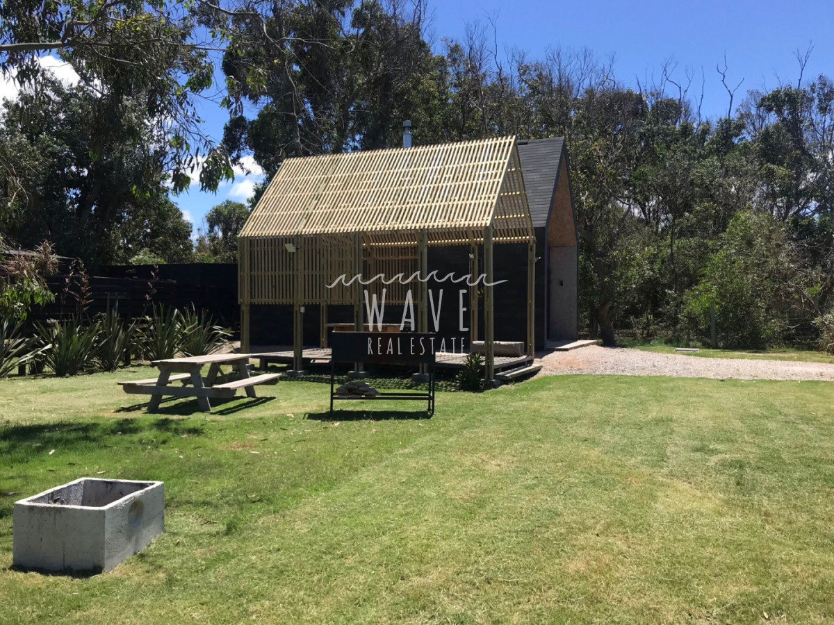 Casa ID.5410 - Venta Casa dos dormitorios Santa Monica