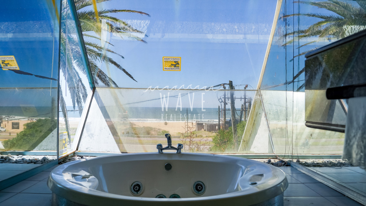 Casa ID.5220 - Venta de casa de 3 dormitorios + dep. en Montoya, La Barra