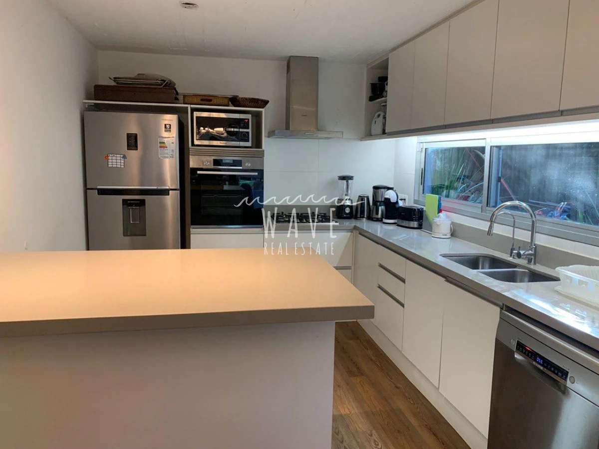 Casa ID.1140 - Alquiler Temporal de Verano, Casa de 3 dormitorios en Montoya, con piscina