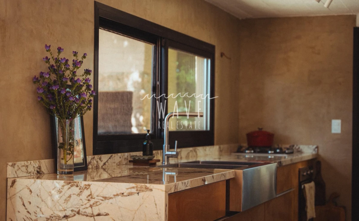 Casa ID.5173 - Alquiler de verano, Casa de 3 dormitorios en Montoya, La Barra