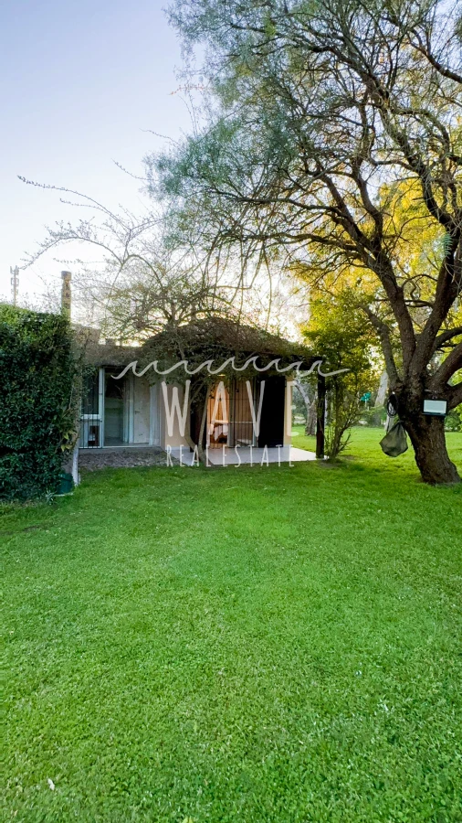 Casa ID.5133 - Alquiler tenporada hermosa casa en  rincon del indio 