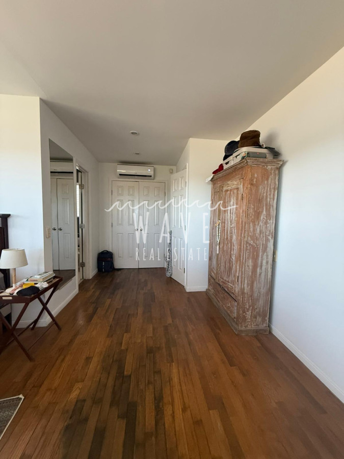 Casa ID.5138 - Alquiler frente al mar Santa Mónica 