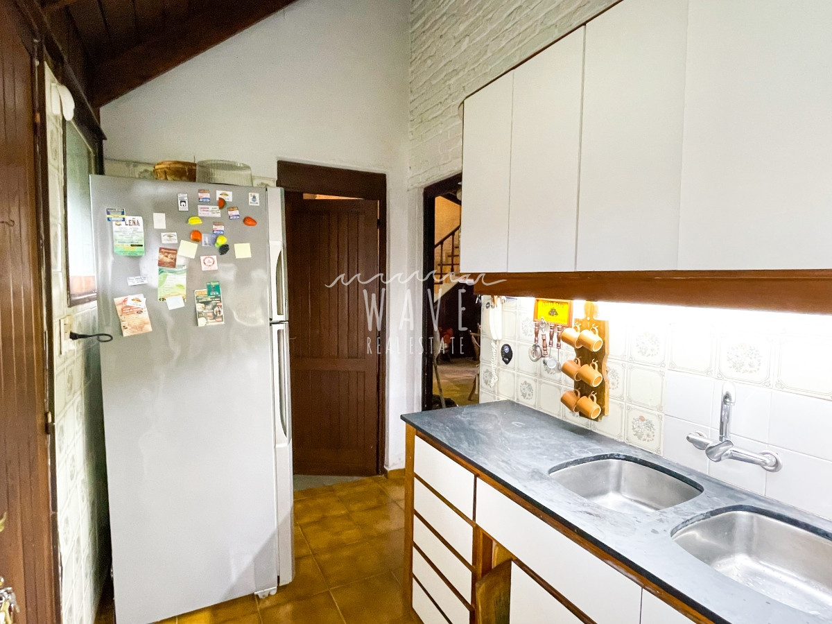 Casa ID.4349 - Alquiler y venta hermosa casa en playa mansa 
