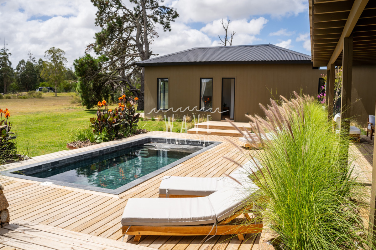 Casa ID.5413 - Venta Alquiler Casa 4 dormitorios Puerto Quetzal La Barra 