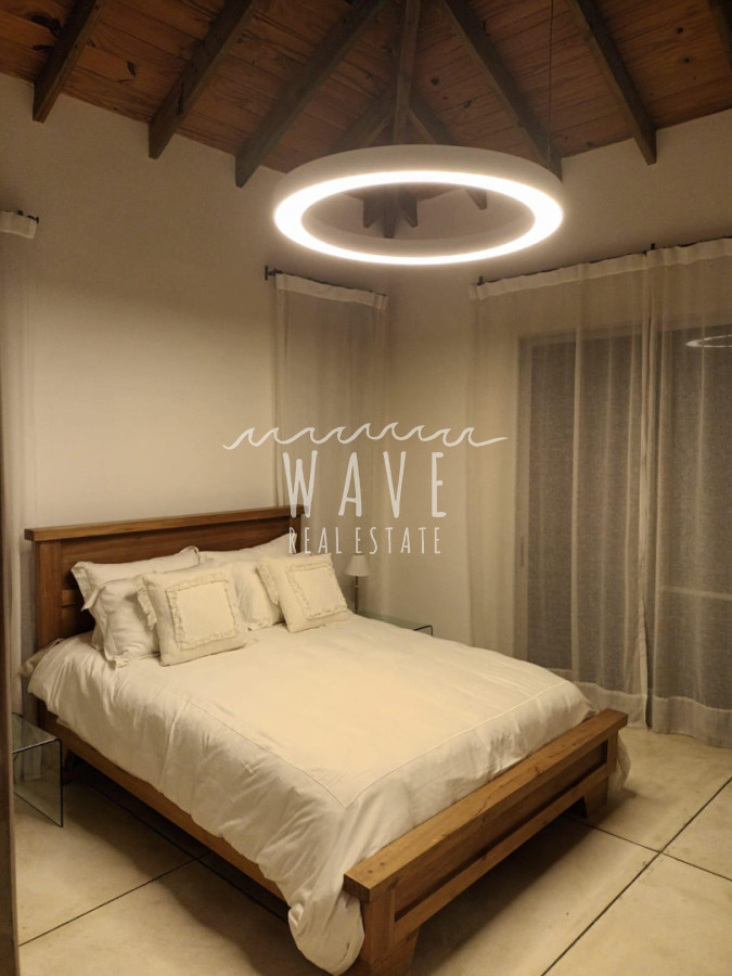 Casa ID.5133 - Alquiler tenporada hermosa casa en  rincon del indio 