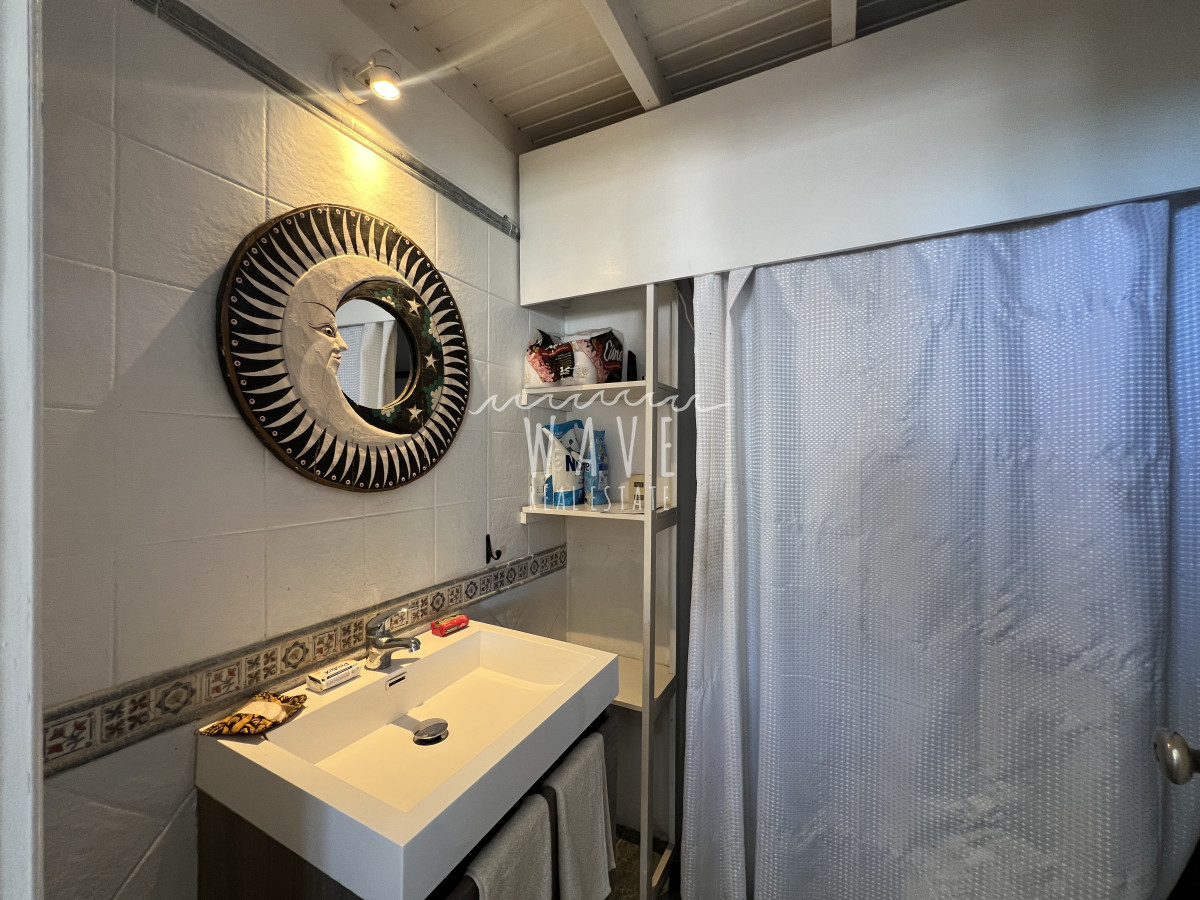 Casa ID.5149 - Casa en alquiler temporada mansa parada 43 primera línea 