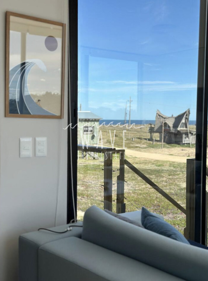 Casa ID.5345 - Alquiler de verano,  Casa de 2 dormitorios en Santa Mónica, José Ignacio