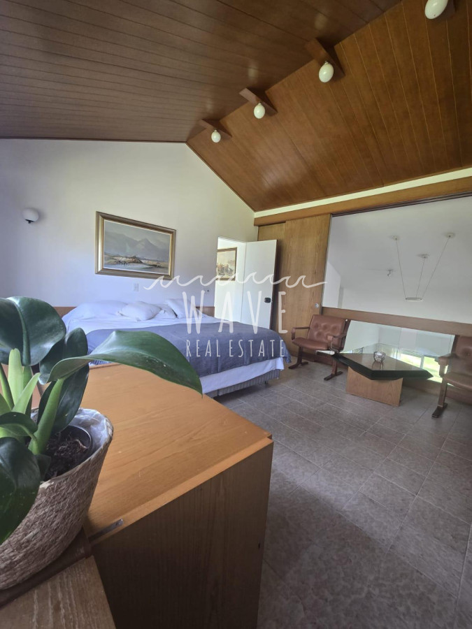 Casa ID.4540 - Hermosa casa en alquiler de temporada San Rafael