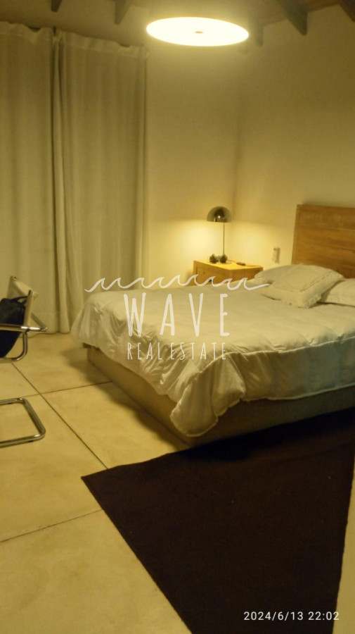 Casa ID.5133 - Alquiler tenporada hermosa casa en  rincon del indio 