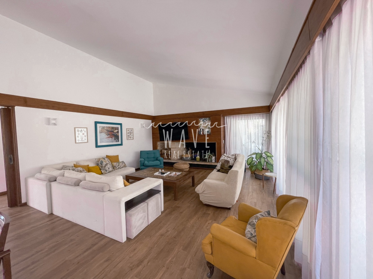Casa ID.4369 - Hermosa casa en playa mansa para 12 personas alquiler temporada 