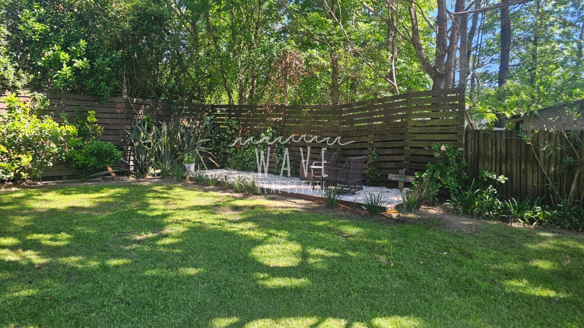 Casa ID.5461 - Venta Casa La Arbolada, Barrio Privado Punta del Este 