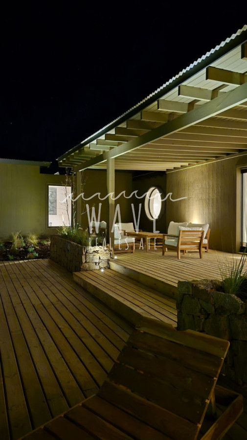 Casa ID.5413 - Venta Alquiler Casa 4 dormitorios Puerto Quetzal La Barra 