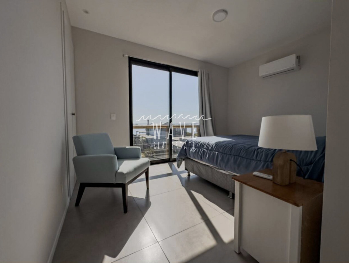 Casa ID.5345 - Alquiler de verano,  Casa de 2 dormitorios en Santa Mónica, José Ignacio