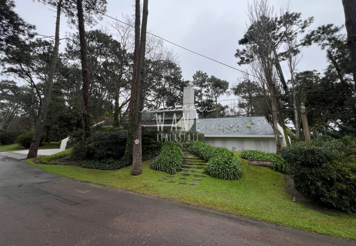 Casa ID.4414 - Casa en venta Golf Punta del Este