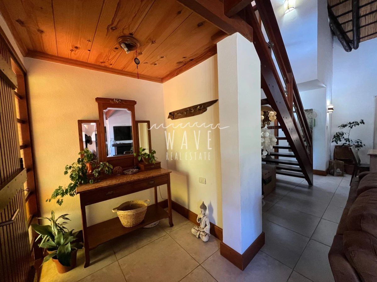 Casa ID.4538 - Casa en alquiler de temporada, con 3 dormitorios en Pinares