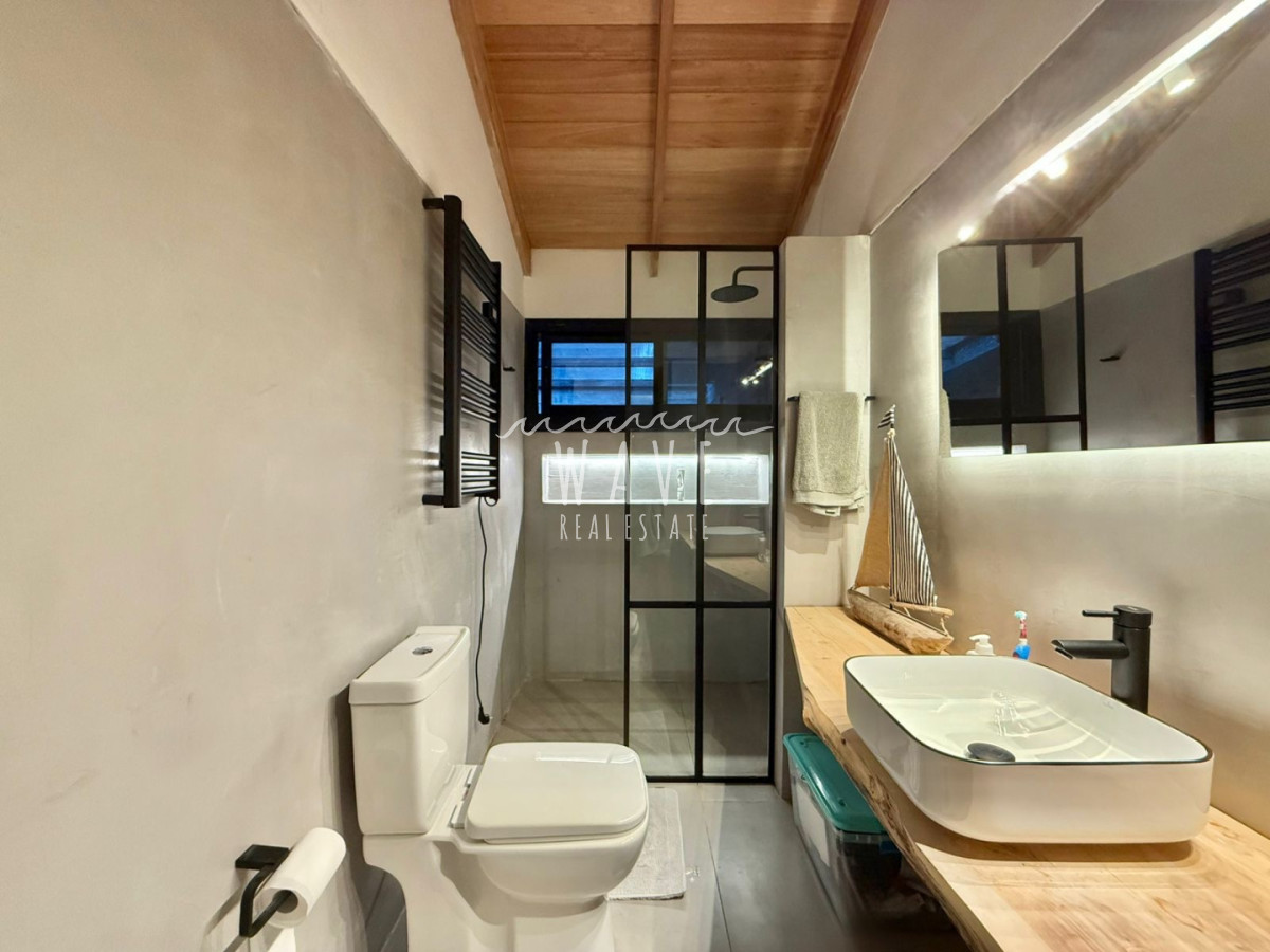 Casa ID.4689 - Alquiler de verano, Casa en Punta del Este, San Rafael 