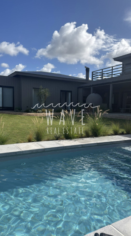 Casa ID.5897 - Alquiler Venta Casa La Juanita 3 dormitorios