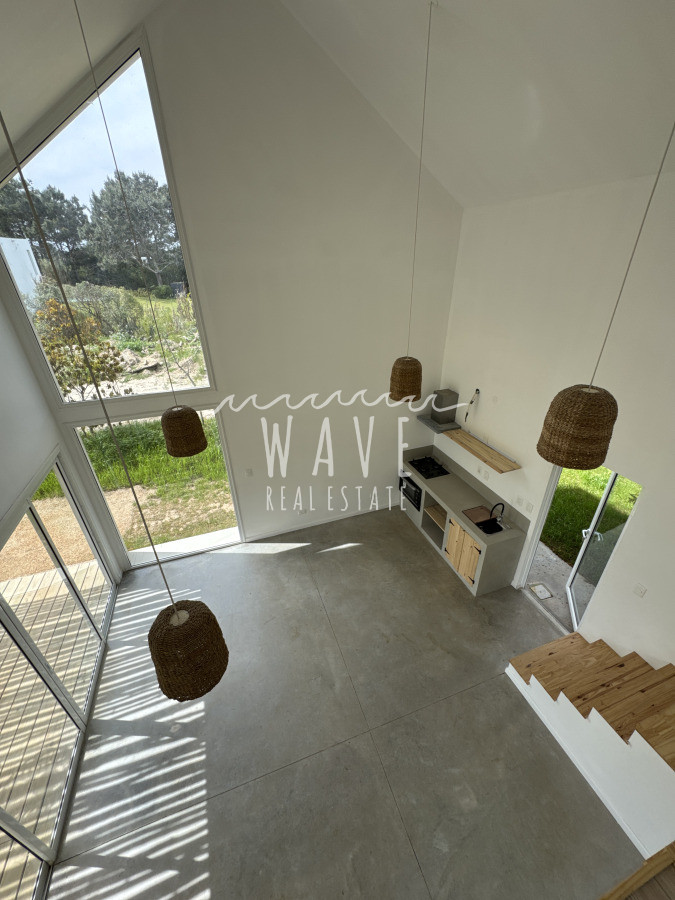 Casa ID.4672 - Venta casa José Ignacio, 3 dormitorios 