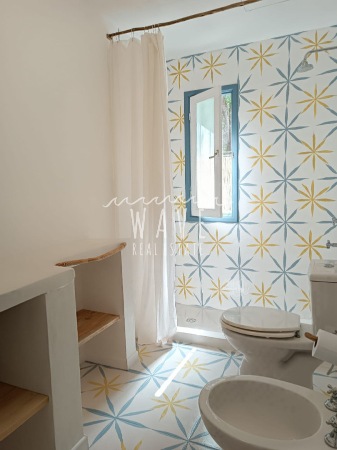 Casa ID.5269 - Venta de casa de 2 dormitorios en La Juanita, José Ignacio