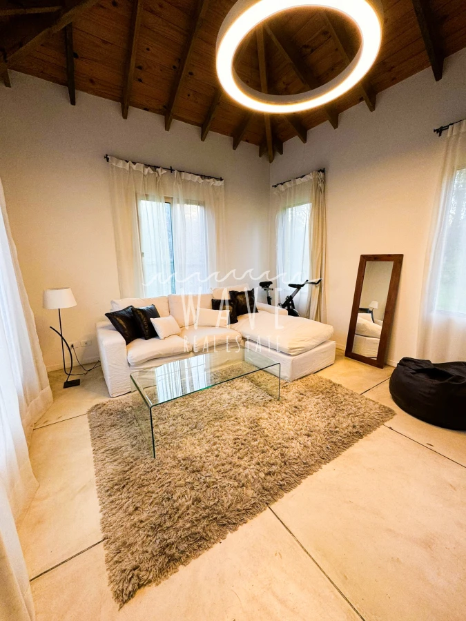 Casa ID.5133 - Alquiler tenporada hermosa casa en  rincon del indio 