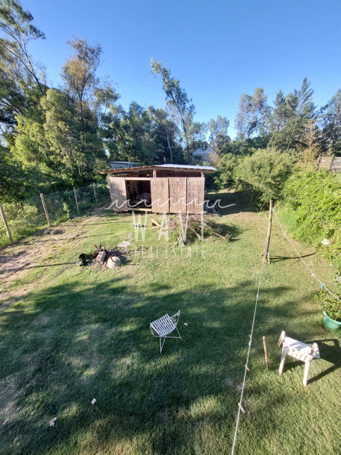 Casa ID.4656 - Casita tipo Duplex