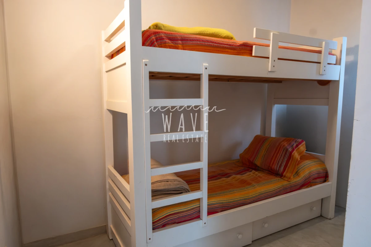 Casa ID.6135 - Venta Alquiler Casa 4 dormitorios y servicio Pinar del Faro 