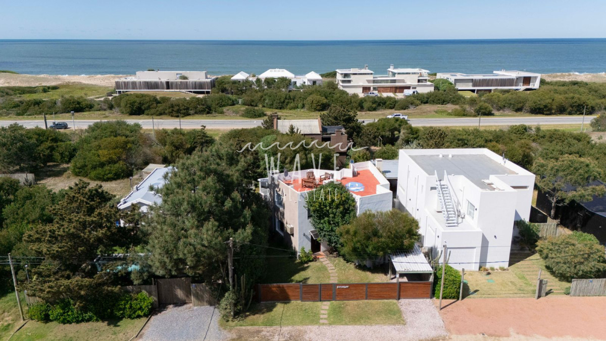 Casa ID.5268 - Venta alquiler Casa 4 dormitorios La Juanita Jose Ignacio 